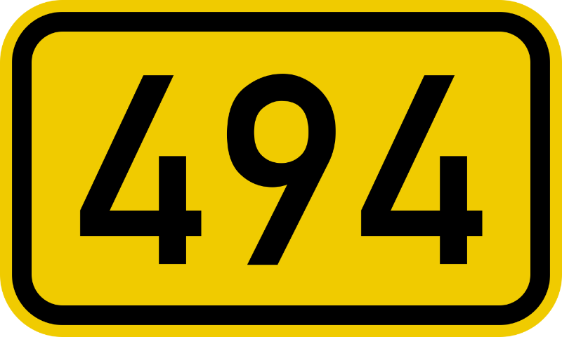 1152943324_Bundesstrae_494_number_svg.png.70781e05fb1b9cb93e431fde546b1d86.png